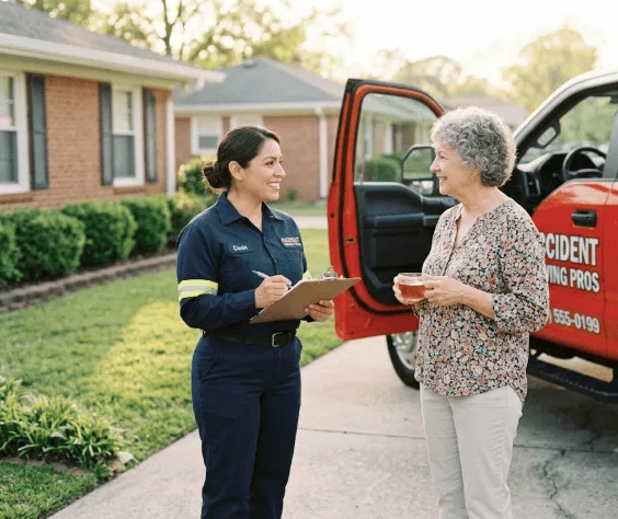 Accident Towing Service Miltona, MN FAQs